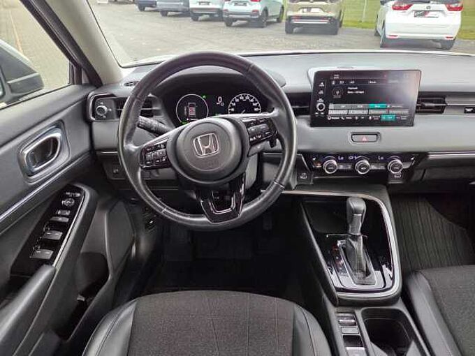 Honda HR-V Hybrid e:HEV 1.5 i-MMD Advance