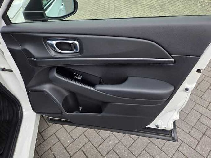 Honda HR-V Hybrid e:HEV 1.5 i-MMD Advance