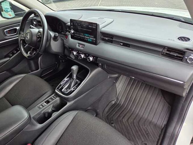 Honda HR-V Hybrid e:HEV 1.5 i-MMD Advance