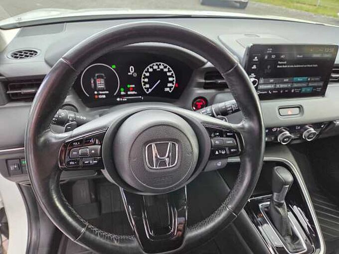 Honda HR-V Hybrid e:HEV 1.5 i-MMD Advance
