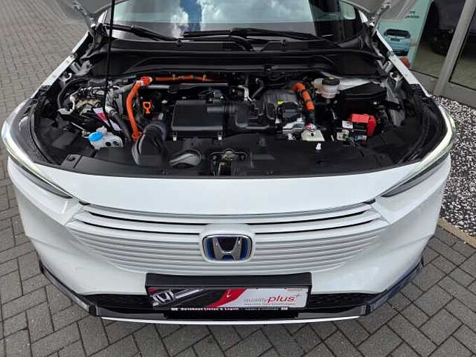 Honda HR-V Hybrid e:HEV 1.5 i-MMD Advance