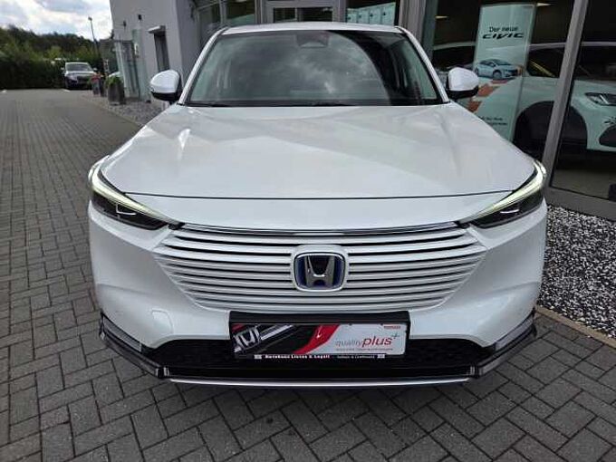 Honda HR-V Hybrid e:HEV 1.5 i-MMD Advance