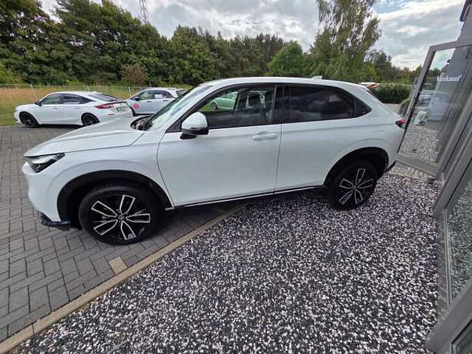 Honda HR-V Hybrid e:HEV 1.5 i-MMD Advance