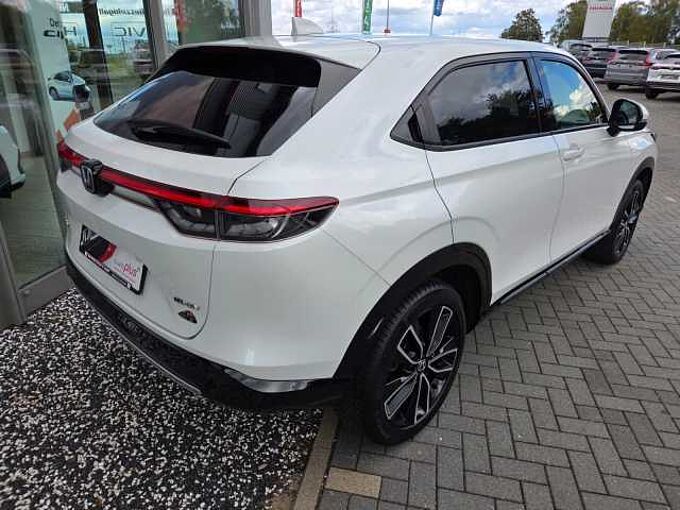 Honda HR-V Hybrid e:HEV 1.5 i-MMD Advance
