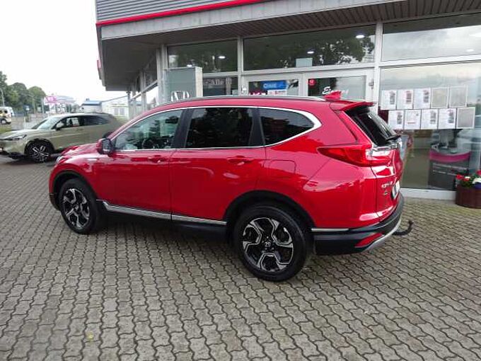 Honda CR-V Hybrid 2.0 i-MMD 4WD Lifestyle *Allrad, Rückfahrk.Navi