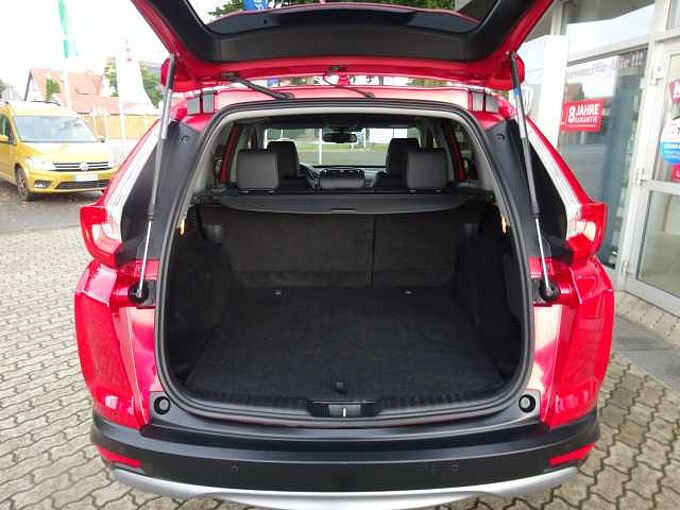 Honda CR-V Hybrid 2.0 i-MMD 4WD Lifestyle *Allrad, Rückfahrk.Navi