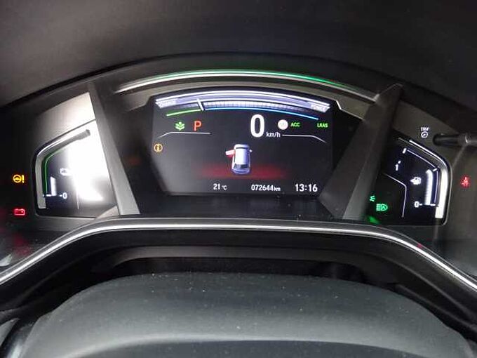 Honda CR-V Hybrid 2.0 i-MMD 4WD Lifestyle *Allrad, Rückfahrk.Navi