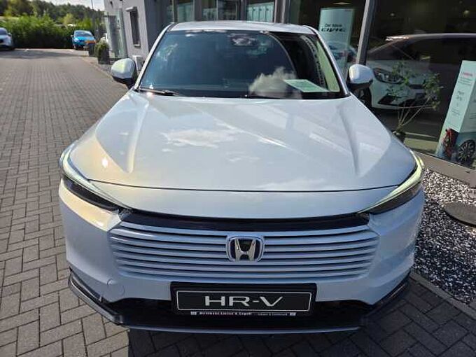 Honda HR-V Hybrid e:HEV 1.5 i-MMD Elegance