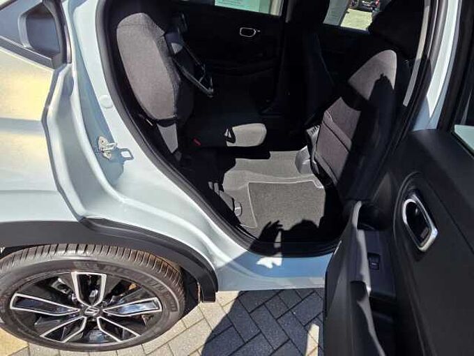 Honda HR-V Hybrid e:HEV 1.5 i-MMD Elegance