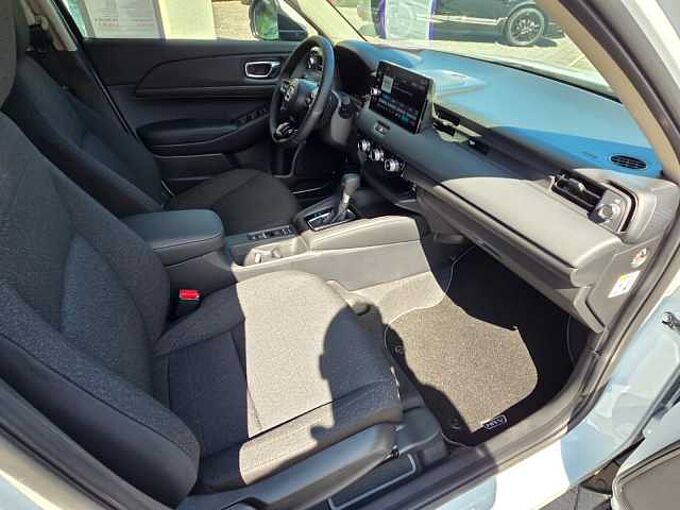 Honda HR-V Hybrid e:HEV 1.5 i-MMD Elegance