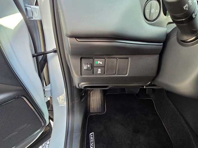 Honda HR-V Hybrid e:HEV 1.5 i-MMD Elegance