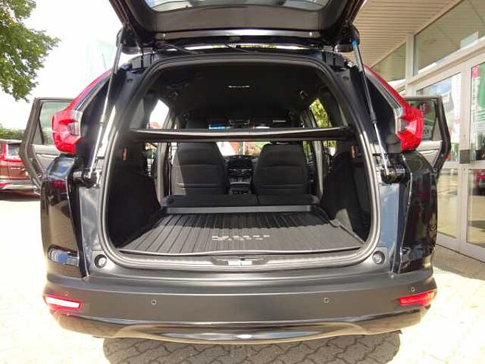 Honda CR-V Hybrid 2.0 i-MMD 2WD Sport Line *Navi, Winterräder