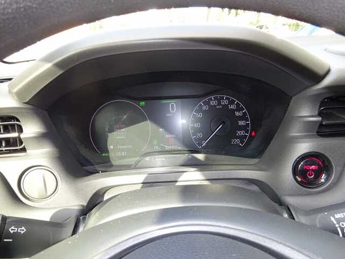 Honda HR-V Hybrid e:HEV 1.5 i-MMD Elegance*NAVI*Abstandsradar