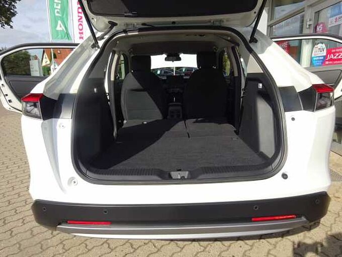Honda HR-V Hybrid e:HEV 1.5 i-MMD Elegance*NAVI*Abstandsradar