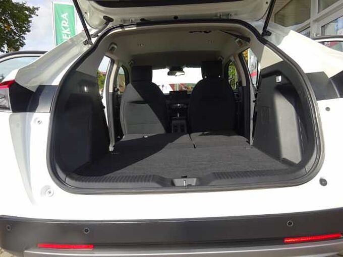 Honda HR-V Hybrid e:HEV 1.5 i-MMD Elegance*NAVI*Abstandsradar