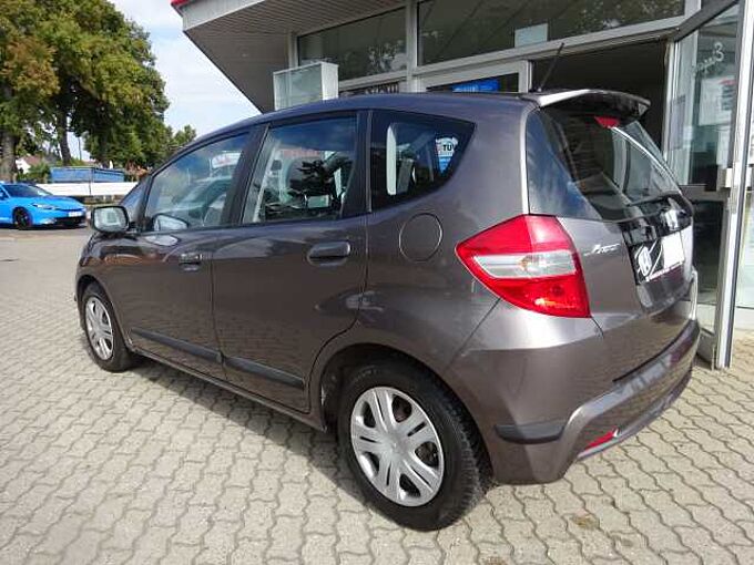 Honda Jazz 1.4 i-VTEC Trend *Klima