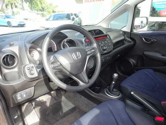 Honda Jazz 1.4 i-VTEC Trend *Klima