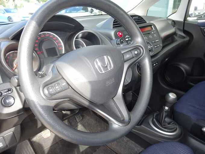 Honda Jazz 1.4 i-VTEC Trend *Klima