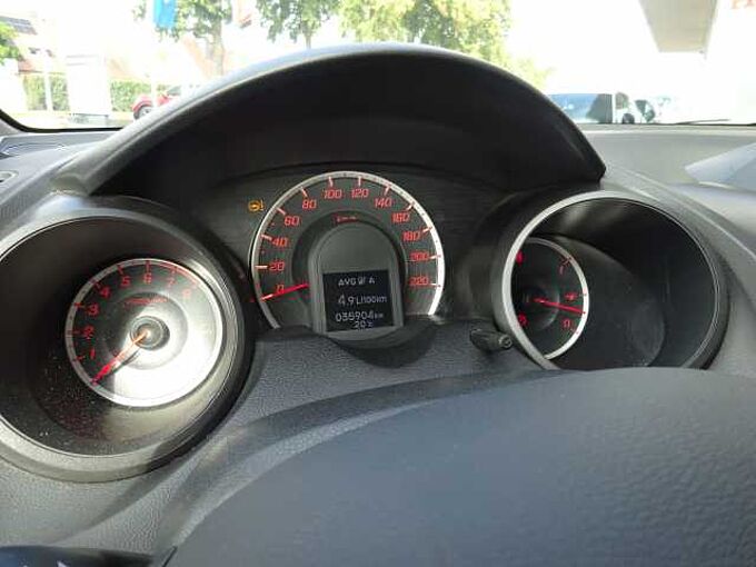 Honda Jazz 1.4 i-VTEC Trend *Klima