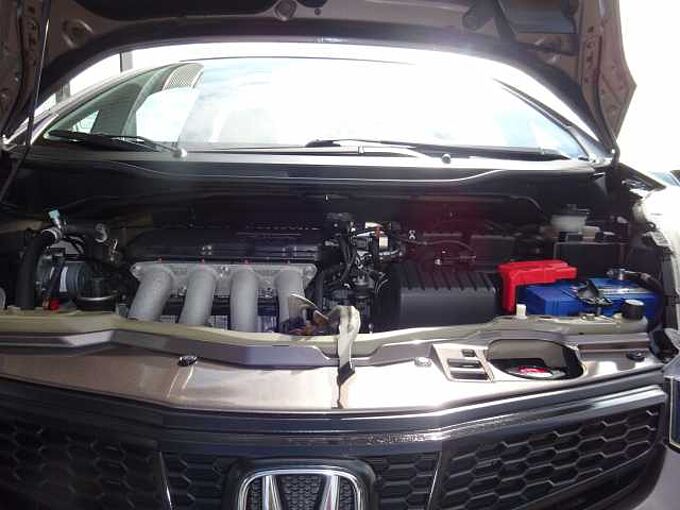 Honda Jazz 1.4 i-VTEC Trend *Klima