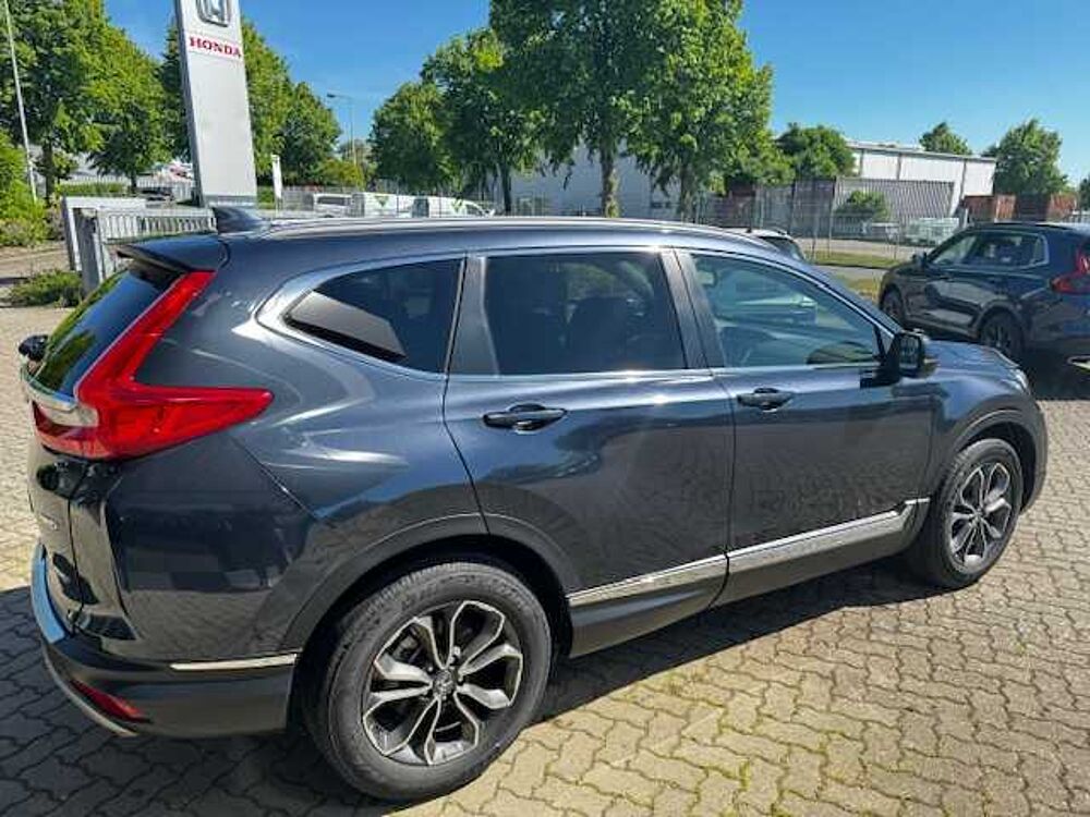 Honda CR-V Hybrid e: HEV 2.0 i-MMD 4WD Executive