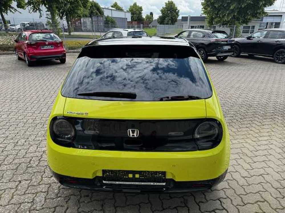 Honda e Honda e