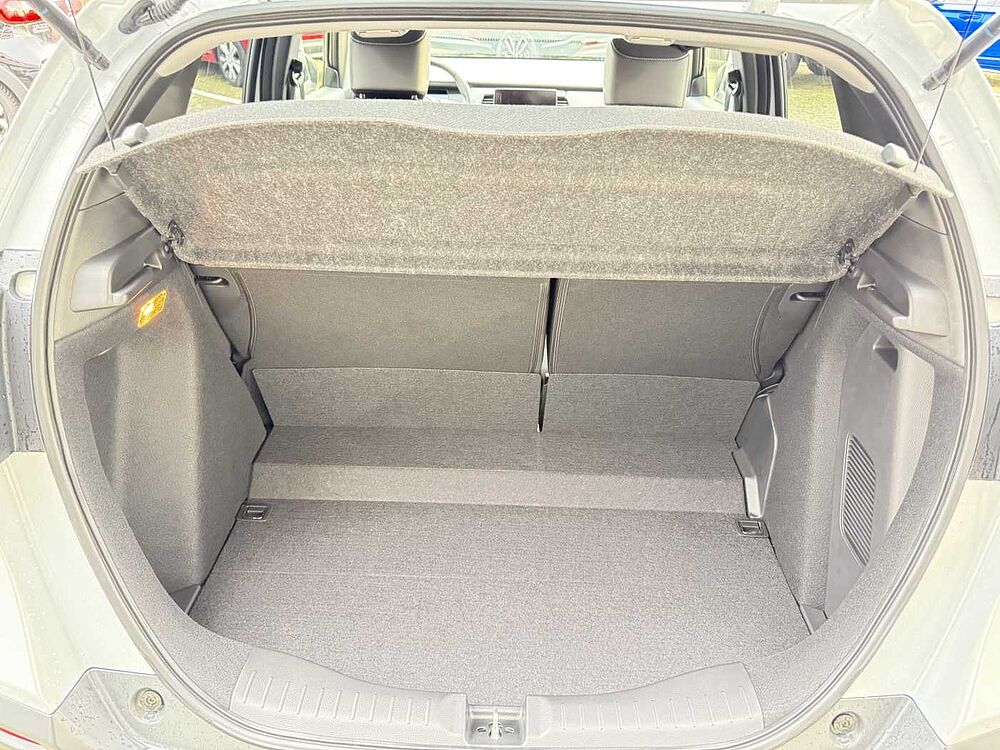 Honda Jazz Hybrid e: HEV 1.5 i-MMD Crosstar Advance