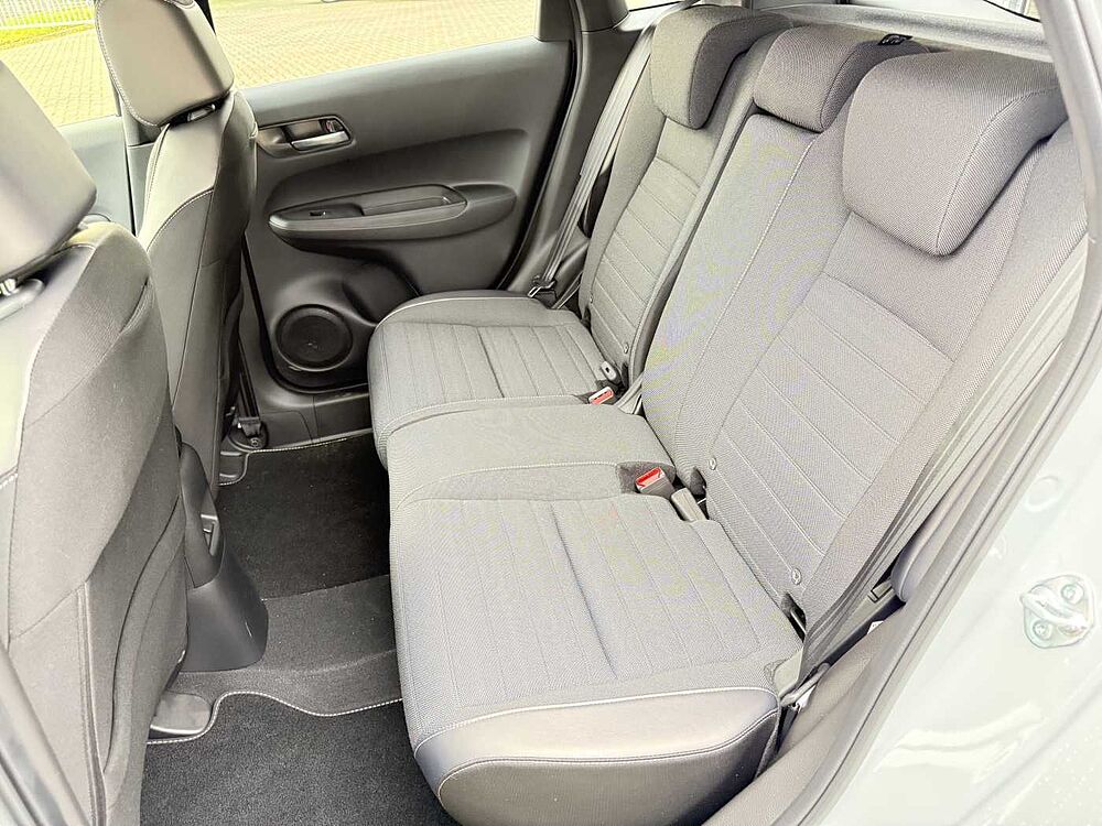 Honda Jazz Hybrid e: HEV 1.5 i-MMD Crosstar Advance