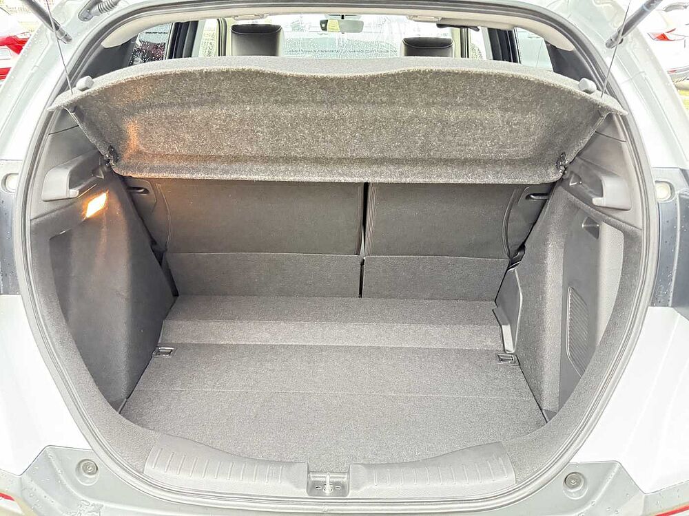 Honda Jazz Hybrid e: HEV 1.5 i-MMD Crosstar Advance