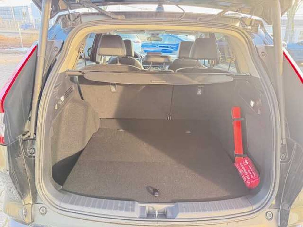 Honda CR-V Hybrid e: HEV 2.0 i-MMD AWD Advance