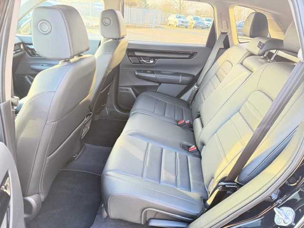 Honda CR-V Hybrid e: HEV 2.0 i-MMD AWD Advance