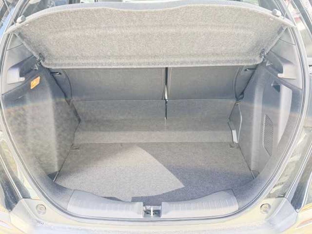 Honda Jazz Hybrid e: HEV 1.5 i-MMD Crosstar Advance