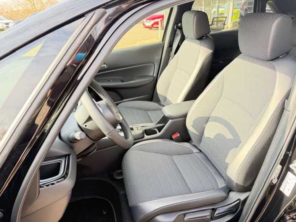 Honda Jazz Hybrid e: HEV 1.5 i-MMD Crosstar Advance