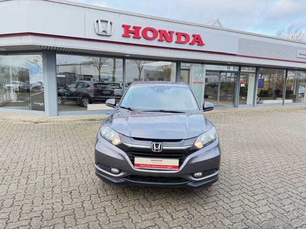 Honda HR-V 1.5 i-VTEC CVT Elegance