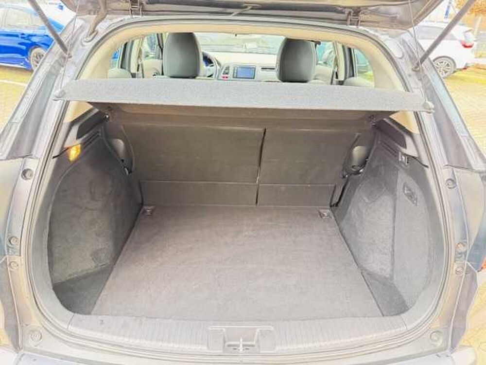 Honda HR-V 1.5 i-VTEC CVT Elegance