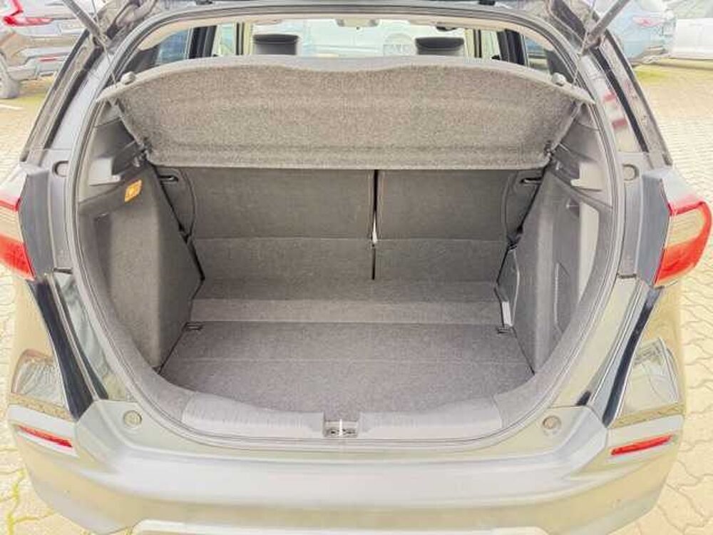 Honda Jazz Hybrid e: HEV 1.5 i-MMD Crosstar Advance