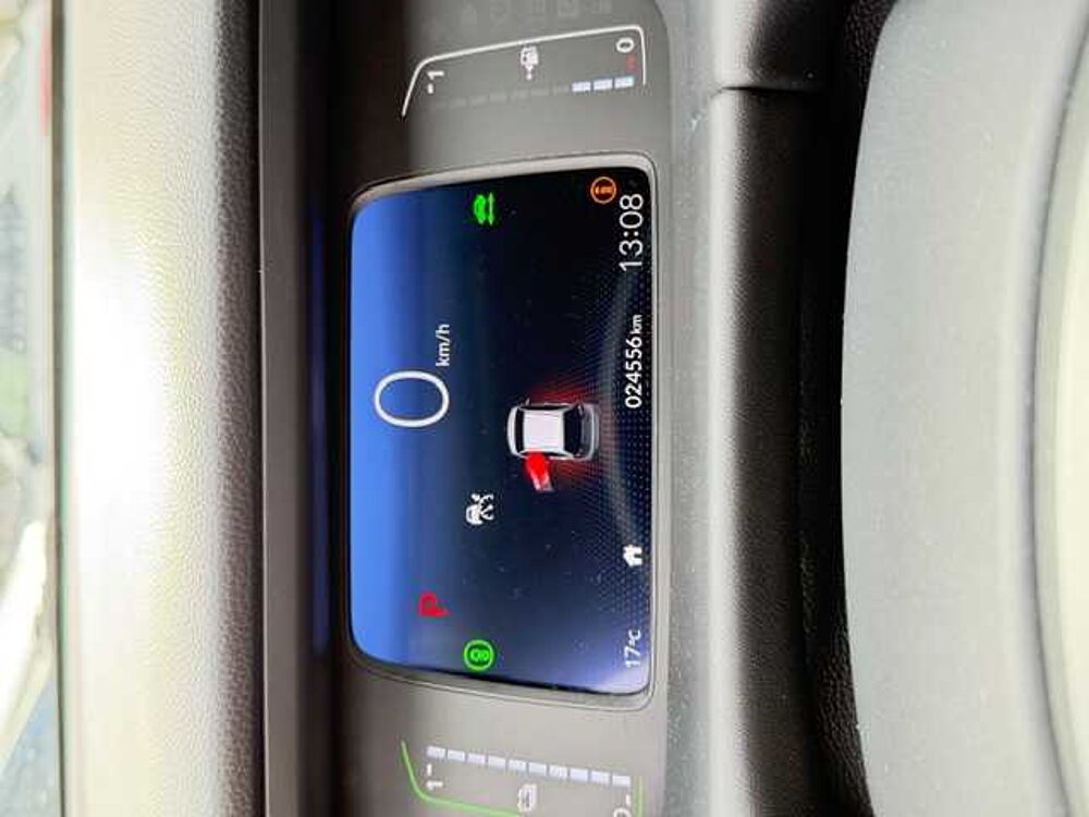 Honda Jazz Hybrid e: HEV 1.5 i-MMD Crosstar Advance