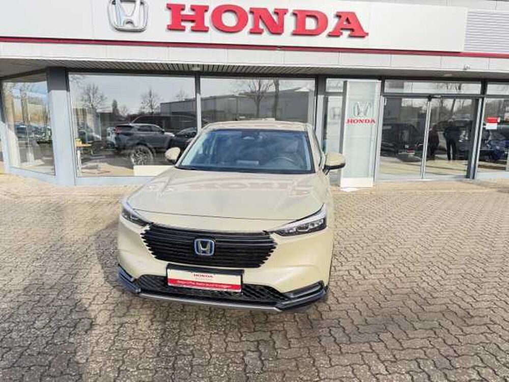 Honda HR-V Hybrid e: HEV 1.5 i-MMD Advance