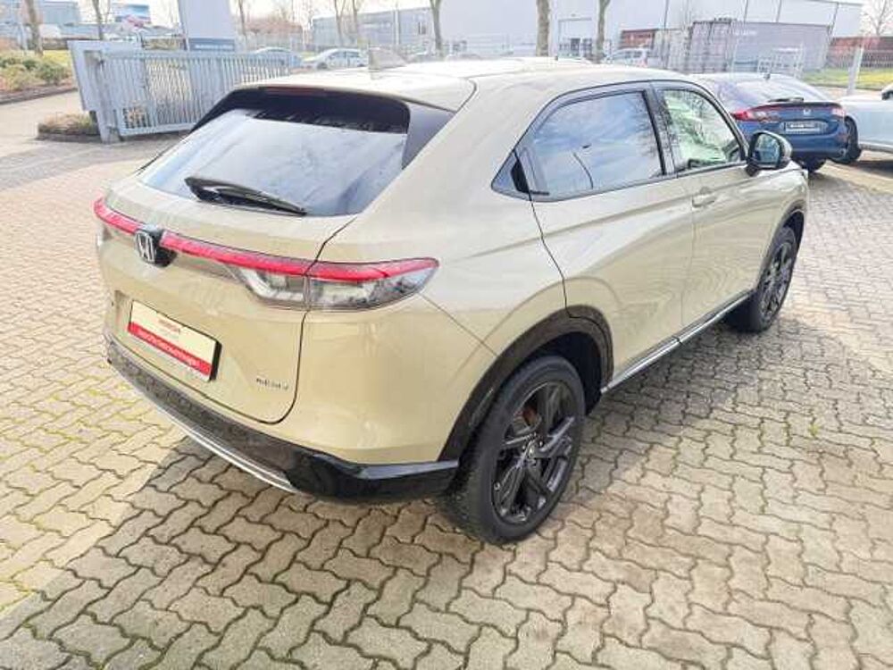 Honda HR-V Hybrid e: HEV 1.5 i-MMD Advance