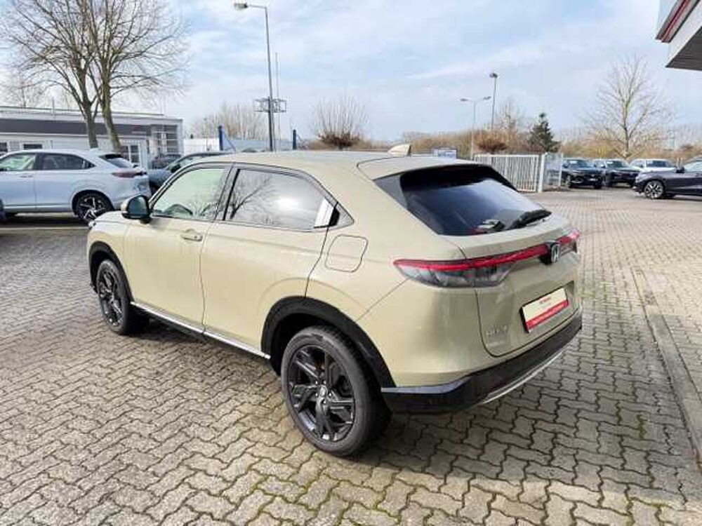 Honda HR-V Hybrid e: HEV 1.5 i-MMD Advance