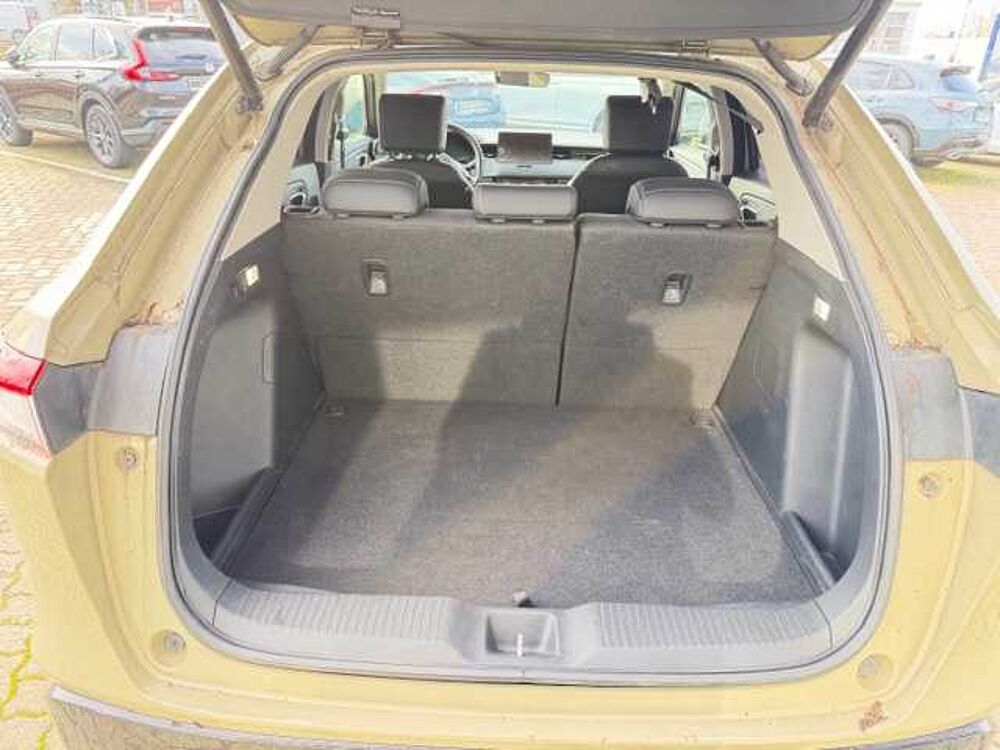 Honda HR-V Hybrid e: HEV 1.5 i-MMD Advance