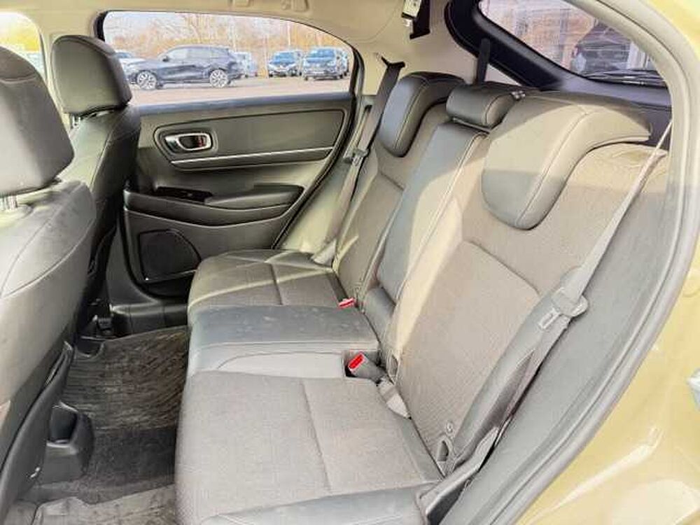 Honda HR-V Hybrid e: HEV 1.5 i-MMD Advance