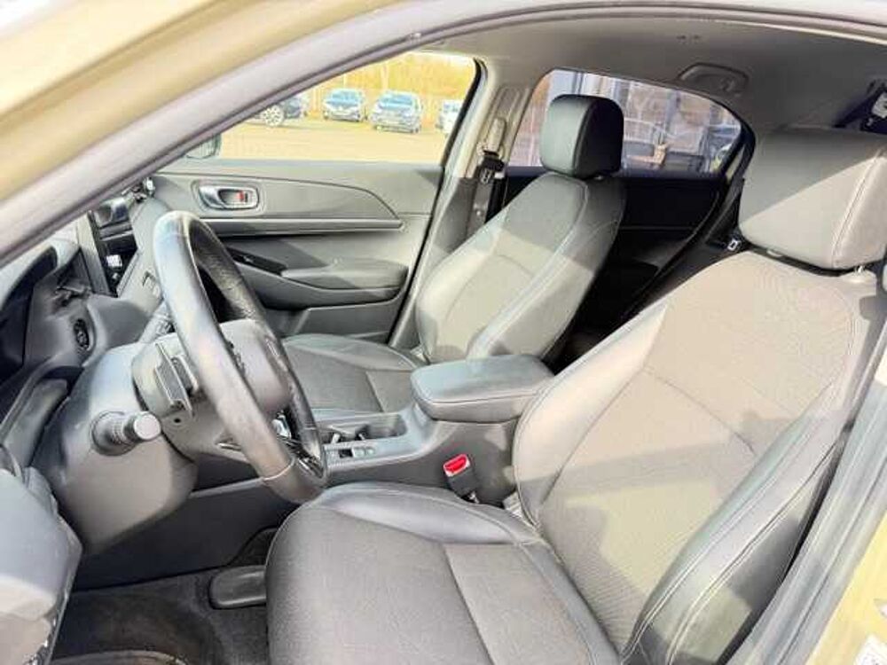 Honda HR-V Hybrid e: HEV 1.5 i-MMD Advance