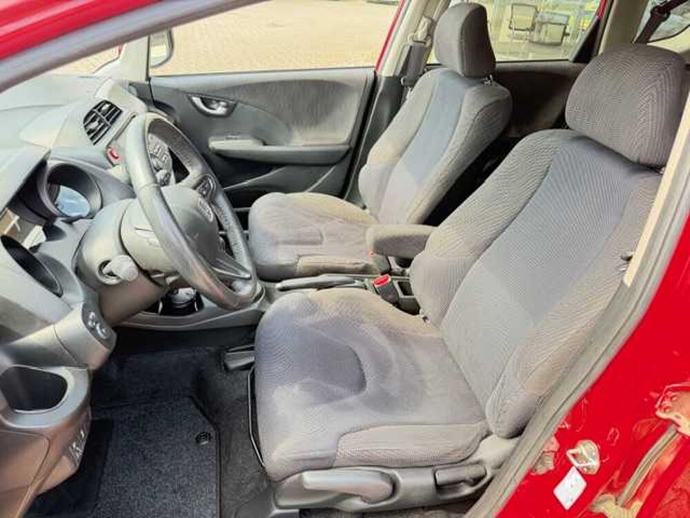 Honda Jazz 1.4 i-VTEC Comfort Plus