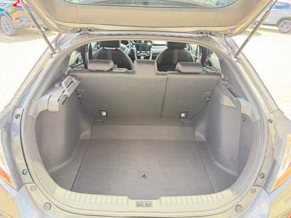Honda Civic 1.0 i-VTEC Turbo Elegance