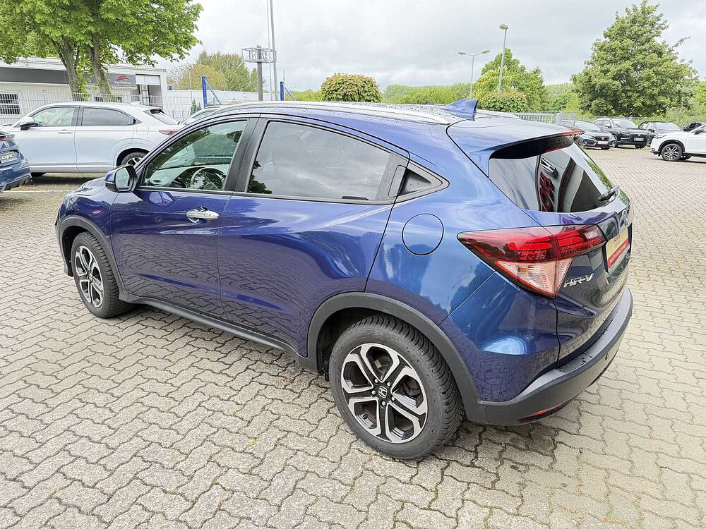 Honda HR-V 1.5 i-VTEC Executive