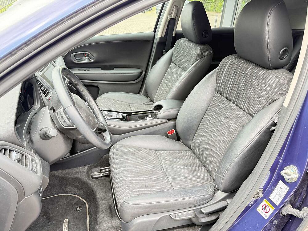 Honda HR-V 1.5 i-VTEC Executive