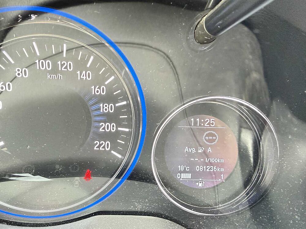 Honda HR-V 1.5 i-VTEC Executive