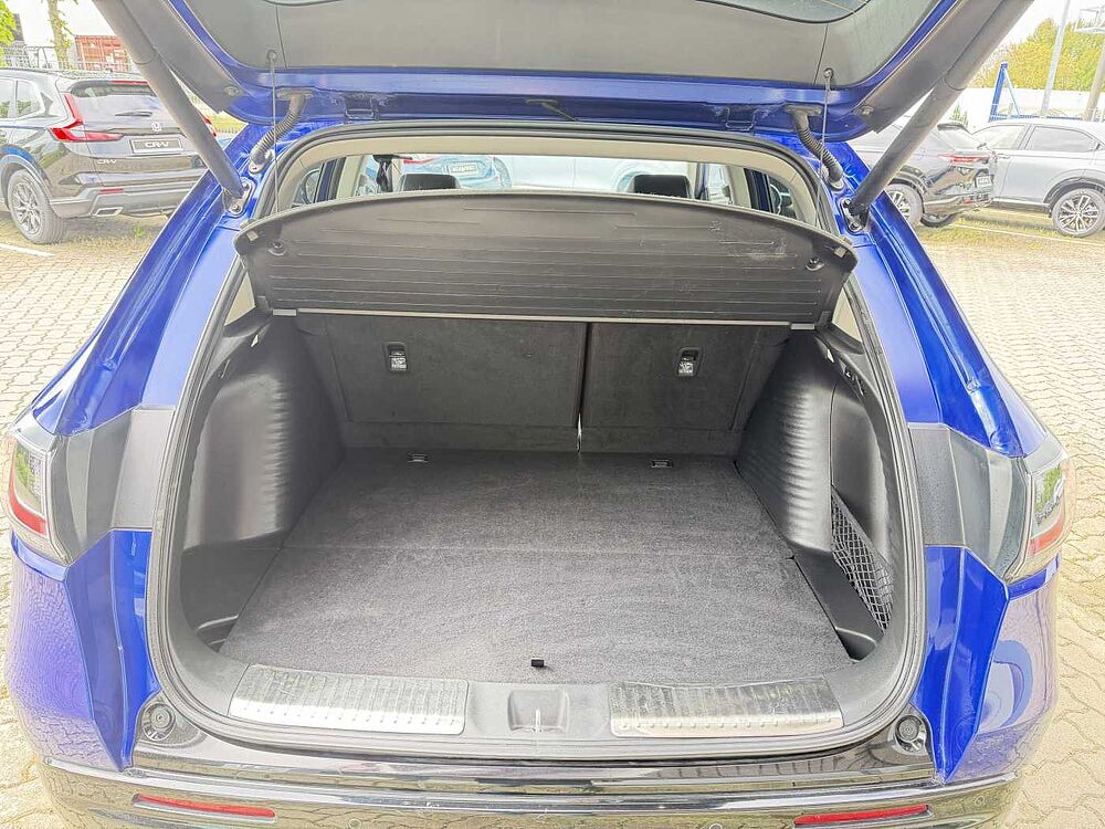 Honda ZR-V Hybrid e: HEV 2.0 i-MMD Sport