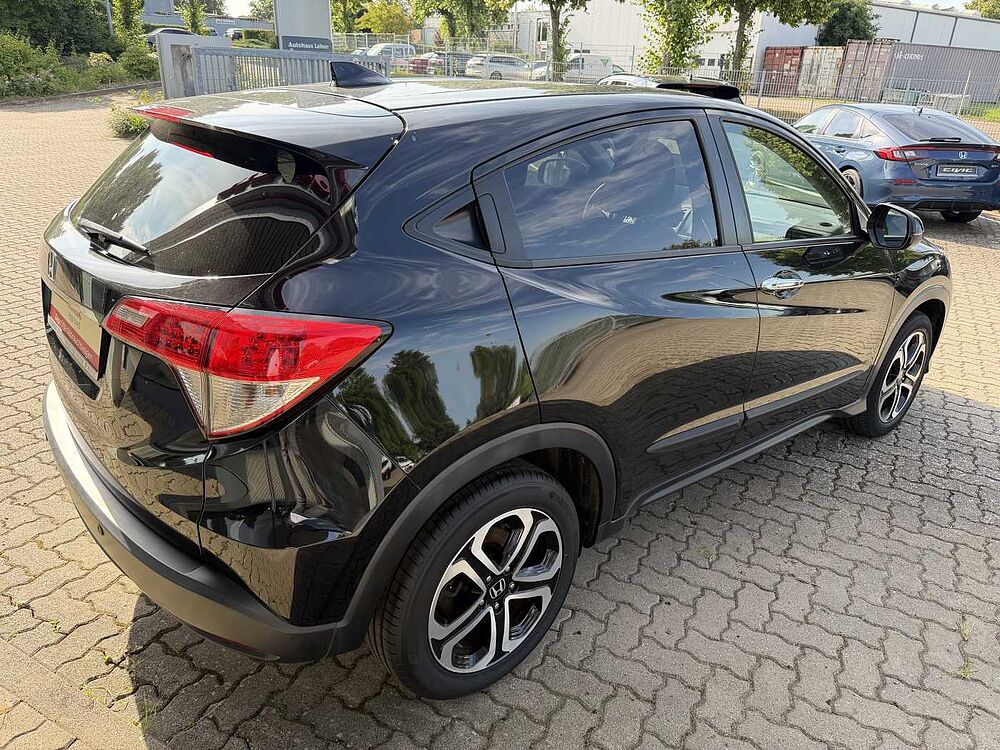 Honda HR-V 1.5 i-VTEC CVT Elegance